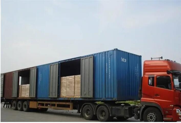 漳州到火炬开发区街道办事处整车运输