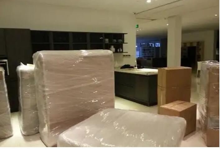 漳州到火炬开发区街道办事处长途搬家