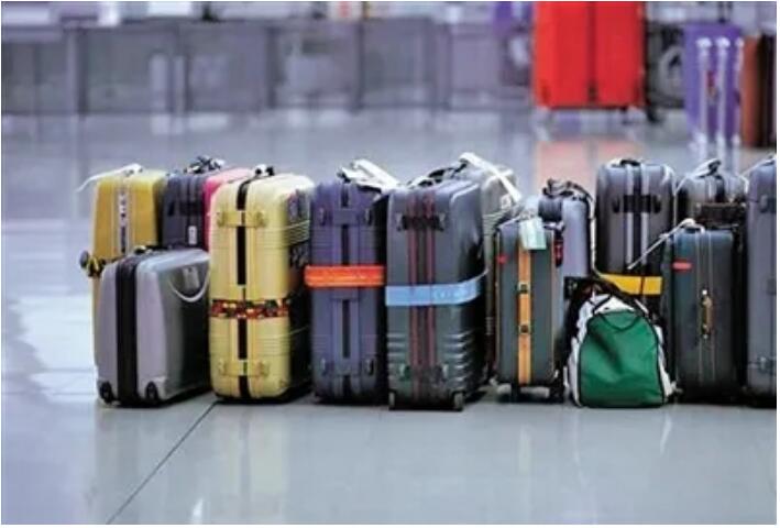 漳州到火炬开发区街道办事处行李托运